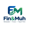 Fin&Muh logosu